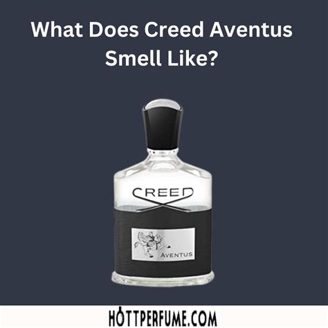 how does creed aventus smell